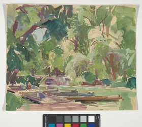 2. Prater – Heustadlwasser