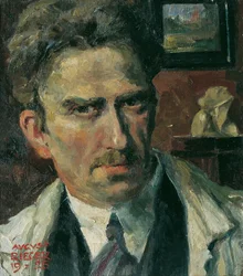 Zelfportret