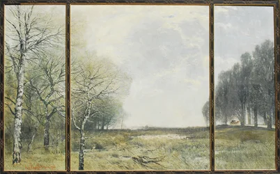 Natuur en cultuur