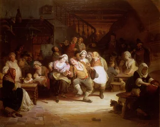 De Polka Dans