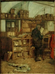In het Archief