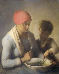 De Maaltijd