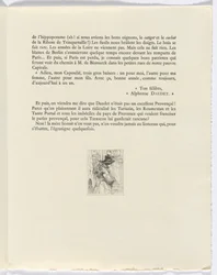 Frédéric Mistral: Mémoires et Recits van Frédéric Mistral: zwerver (pagina 223)