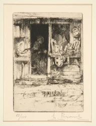 Kleine winkel
