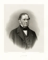 Charles Marie Tanneguy Duchatel