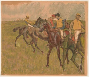 Renpaarden