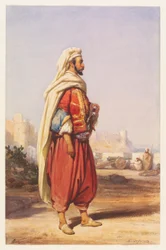 Een Marokkaanse Amir