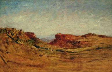 Landschap