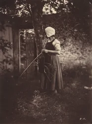 Boer, ca. 1870