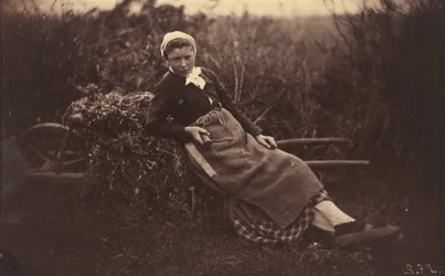 Boer,c. 1870 (foto)