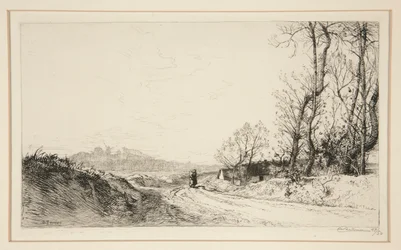 Laatste Bladeren (Vendée)