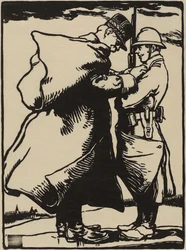 Joffre, Vader van de Soldaat