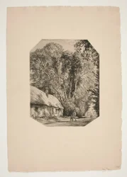 Le Bout Genet (Crevecoeur-le-Grand)