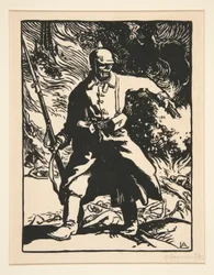 De Pruisische Soldaat