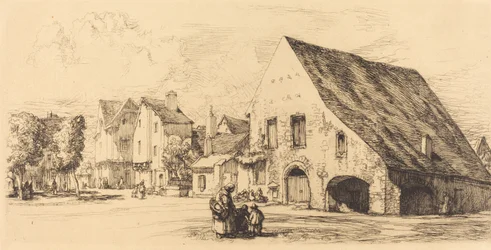 Provins Seine et Marne