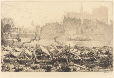 De Grote Appelmarkt
