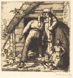 De Poelier, Vendee