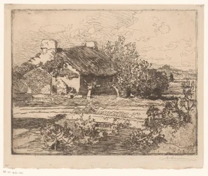 Boerderij
