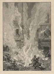 Stadsbrand
