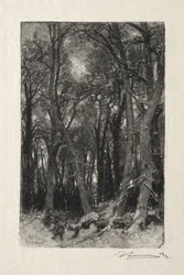 De Bas Breau