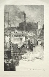 De Gobelins Wijk