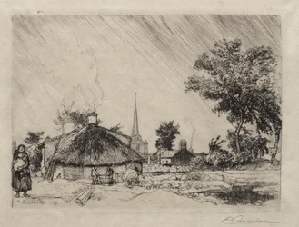 De bui: St. Jean-de-Monte