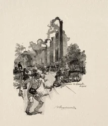 Avenue Lamotte-Piquet