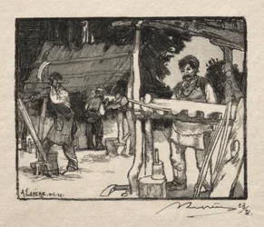 De Lattenmaker