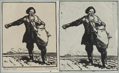 Russische boer