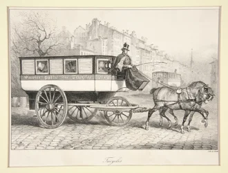 Driewielers
