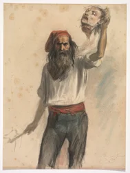Een beul
