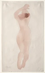 Aai me dan, schat, 1902