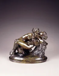 Metamorfosen van Ovidius