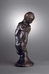 Studie voor Polyphemus