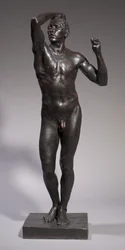 De Bronstijd, 1875-1876