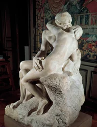 „De kus” 1888-1898