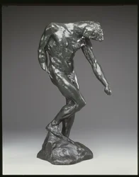 De Schaduw, of Adam van 