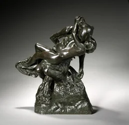 Triomfantelijke Jeugd, c.1894