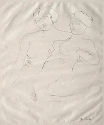 Twee figuren