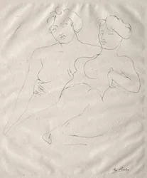 Twee Figuren