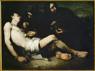 Sint Sebastiaan