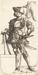 Christiaan II van Denemarken, 1546