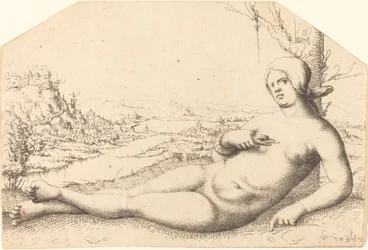 De Dood van Cleopatra