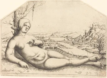 Dood van Cleopatra, 1547