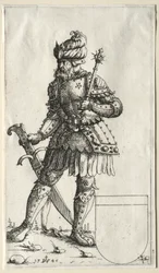 Sigismund II, koning van Polen