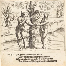De Val van de Mens