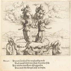 De transfiguratie