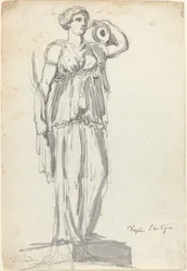 De Ludovisi waterdrager