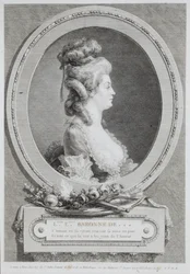 Louise Emilie: barones d’Andlau