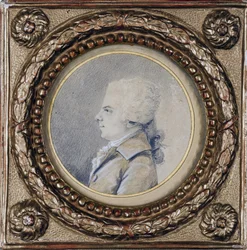 Wolfgang Amadeus Mozart